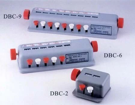 Blood Cell Counter ( 8 key )