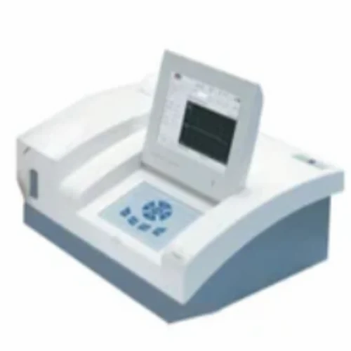 8 Key Blood Cell Counter