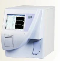Part Analyser Light Blood Cell Counter