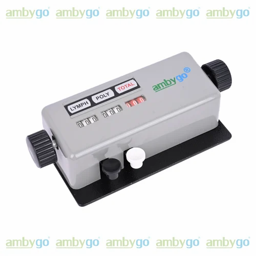 Ambygo Blood Cell Counter 2 Key