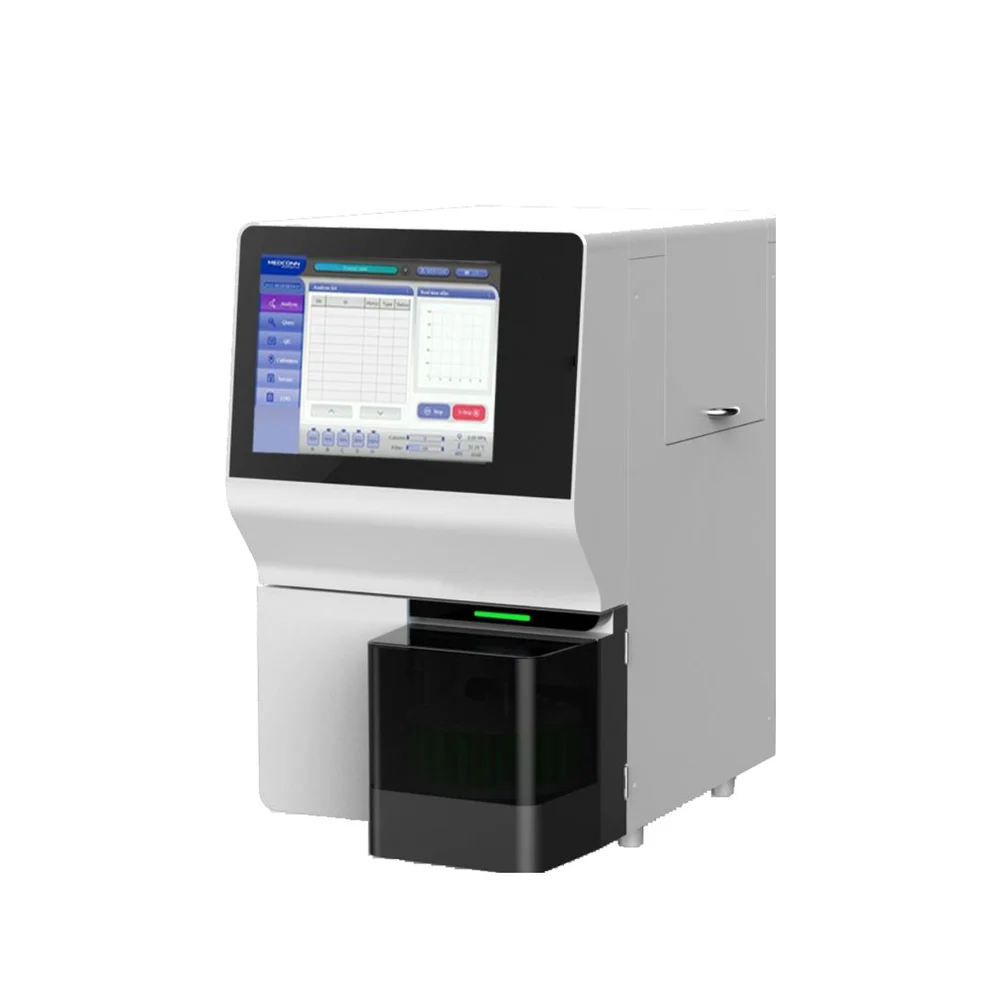 Automatic HbA1c HPLC Analyzer