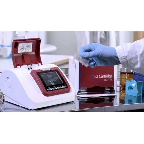 HBA1C 501 Analyzer