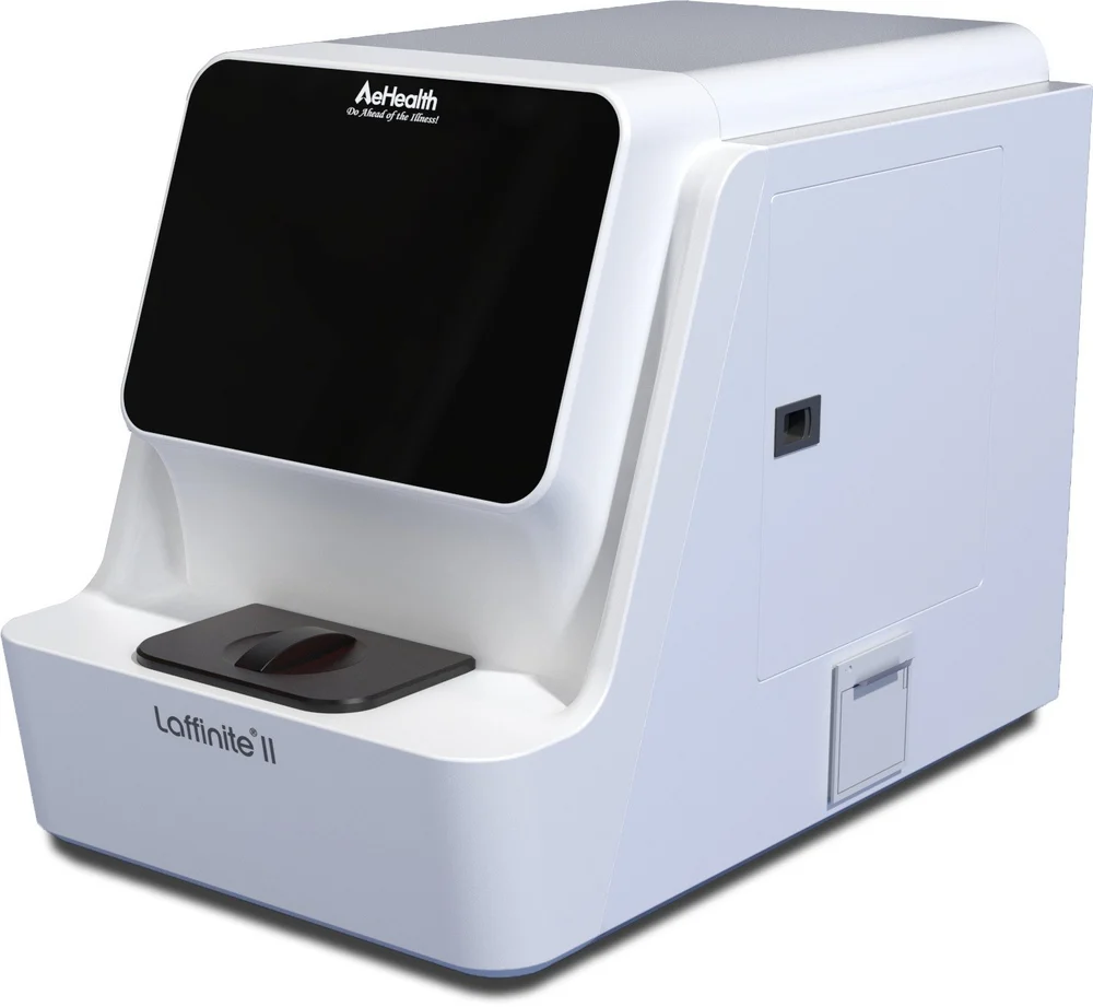 Hba1c Analyzer