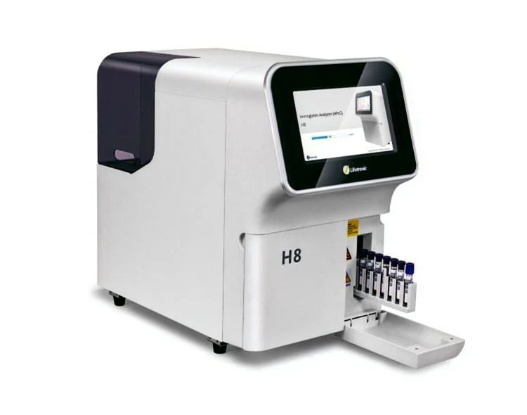 Hplc For Hba1c Analyzer