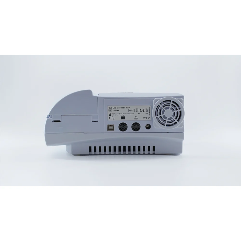 Quolab Hba1c Analyzer