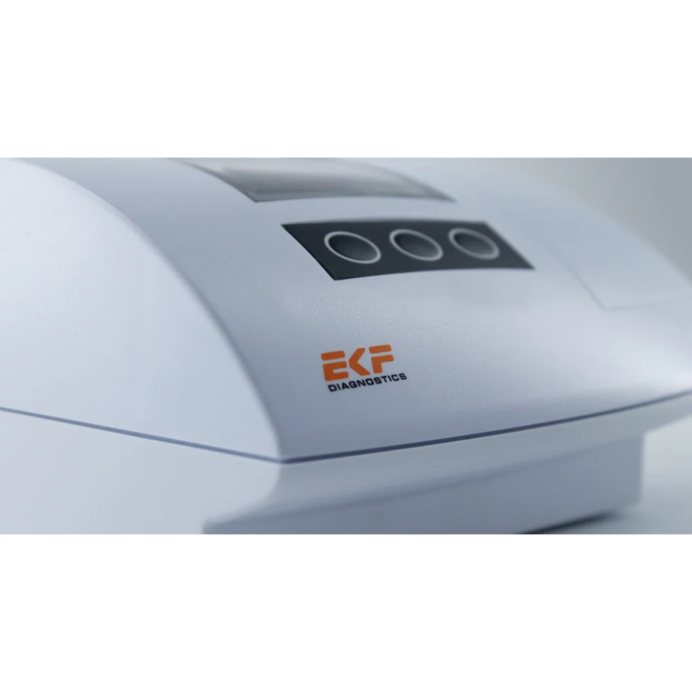 Quo Lab HBA1C Analyzer