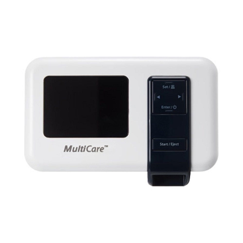 SD Hba1c Analyzer