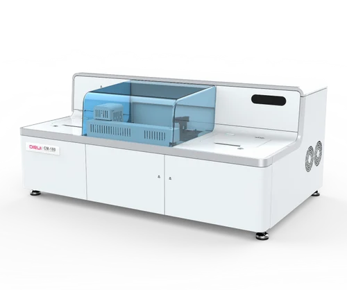 DIRUI CM-180 CLIA Immunoassay Analyser