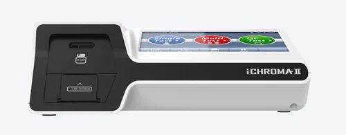 Boditech Ichroma II POCT Immunoassay Analyzer