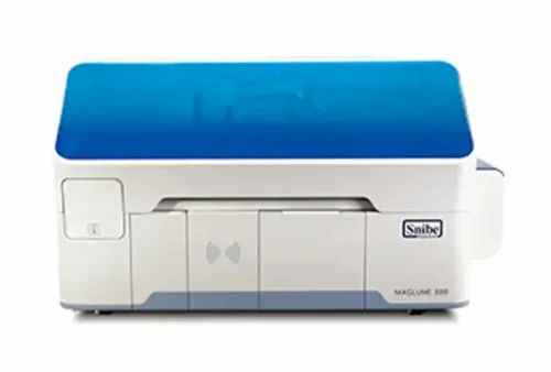 Snibe Maglumi 800 Immunoassay Analyzer