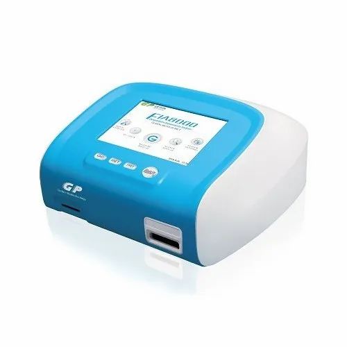 FIA8000 Quantitative Immunoassay Analyzer, For Hospital