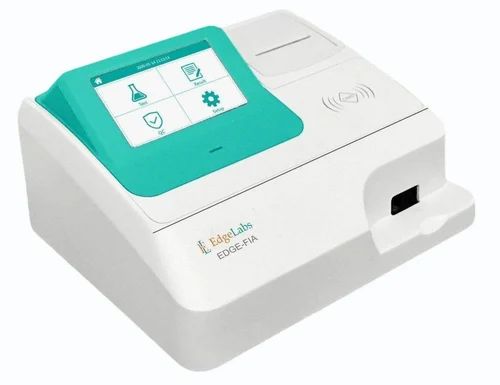 Fluorescence Immunoassay Analyzer (FIA)