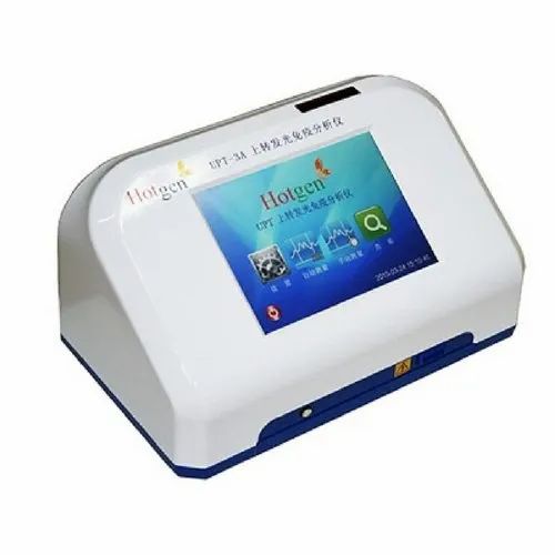 Hotgen POCT UPT 3A UP Converting Phospher Immunoassay Analyzer