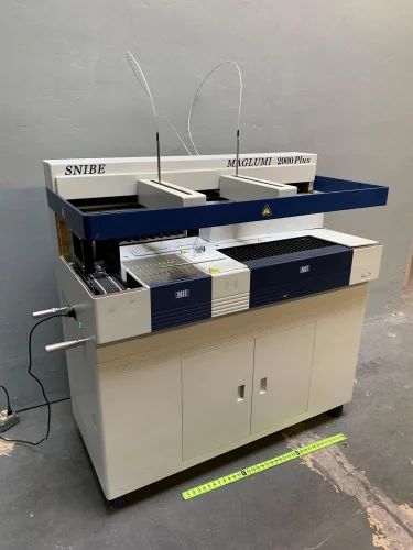 Maglumi 2000 immunoassay analyzer