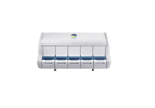 Mini VIDAS Automated Immunoassay Analyzer