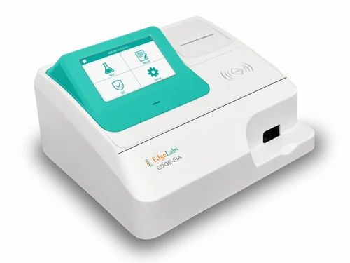 Edgelab Quantitative Immunoassay Analyzer