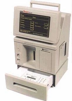 Analyzers
