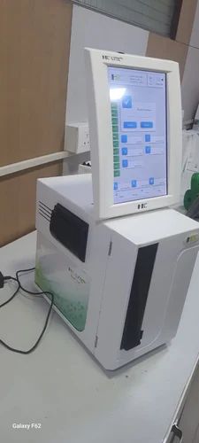 Analyzer