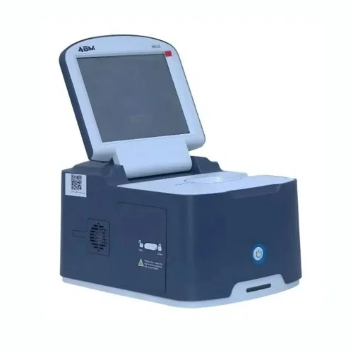 ABM IBG-15   Analyzer