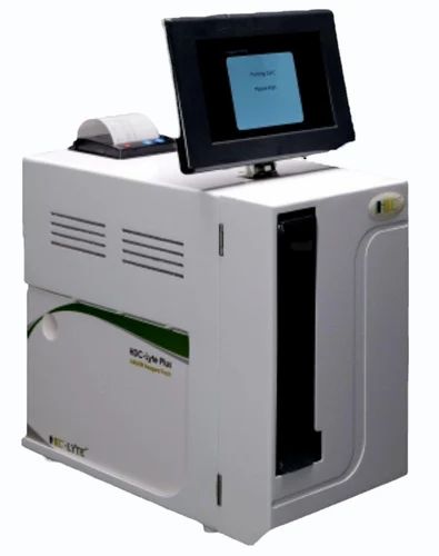 HDC Analyzer