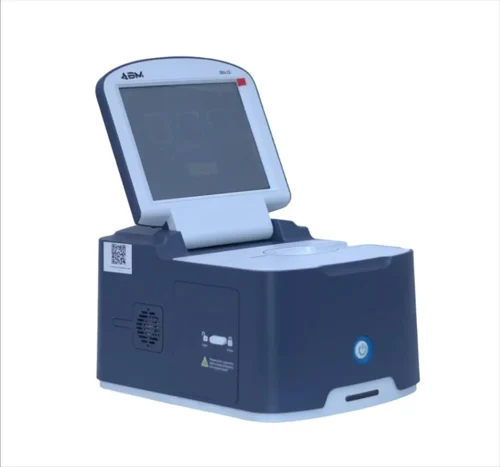 Portable Arterial   Analyzer (pH+pCO+pO)