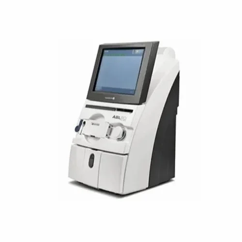 Analyzers, For Laboratory