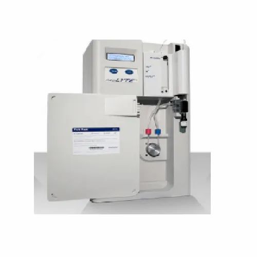 And Electrolyte Analyzers, For Hospital
