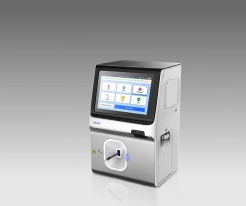 pCO2 Liquid Based Analyzer
