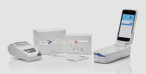 Arterial Analyzer