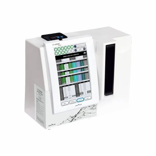 ST 200 CC Smart Sensa Core Analyzer