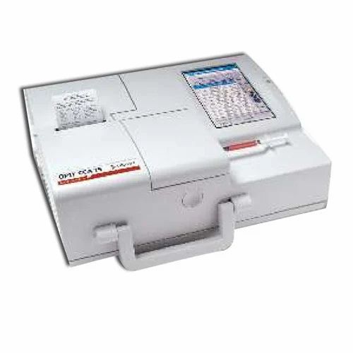 Portable Blood Gas Analyzer OPTICCS-TA