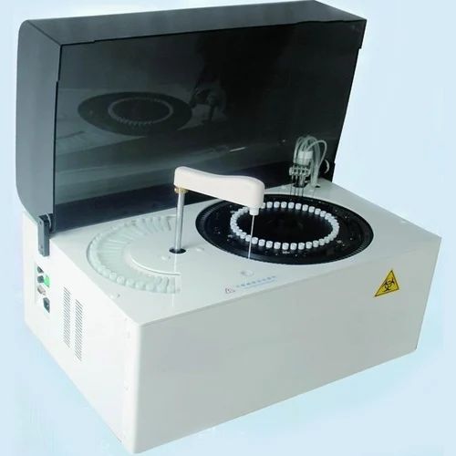 Automatic Blood Chemistry Analyzer, USD699, for Laboratory Use