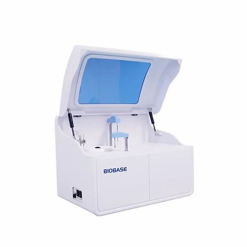 Automatic Clinical Blood Chemistry Biochemistry Analyzer