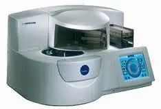 Blood Chemistry Analyzer
