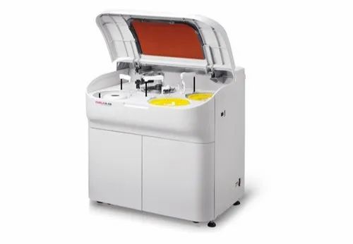 Blood Chemistry Analyzers, for Laboratory Use