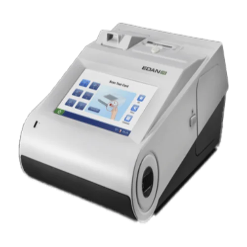 Swiftest Blood Gas & Chemistry Analyzer