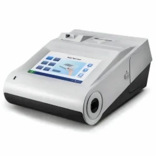 Edan I15 Blood Gas Chemistry Analyzer