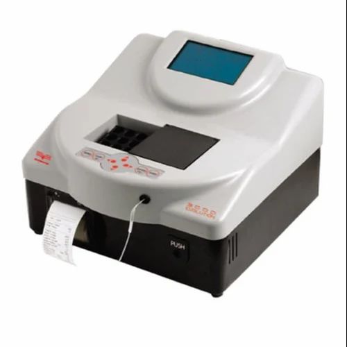 Evolution 3000 Biochemistry Analyser-TULIP, For Laboratory, Assays: Clinical Chemistry