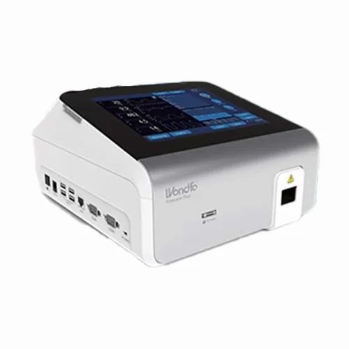 HBA1C Fine Care Blood Analyzer