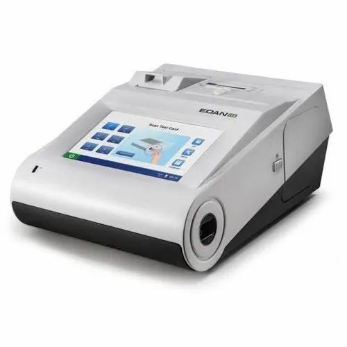 Edan i15 Blood Chemistry Analyzer, For Laboratory Use