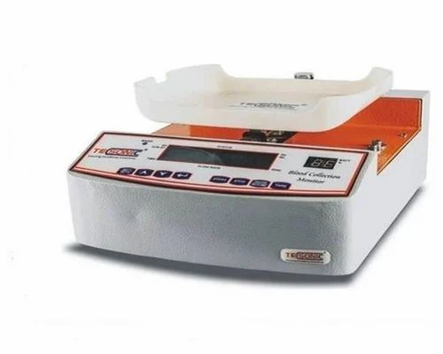 Blood Bank Equipments Service