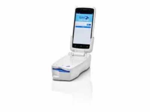 Siemens EPOC NXS Blood Gas Analyzer, For Hospital, POC analyzers