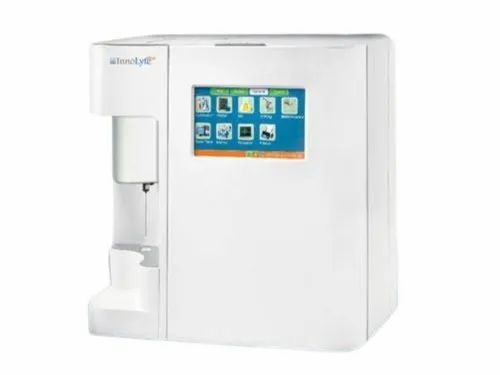 LabX Innolyte Plus Automatic Electrolyte Analyzer, For Laboratory