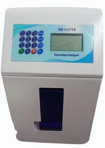AB Lyte Electrolyte Analyzer