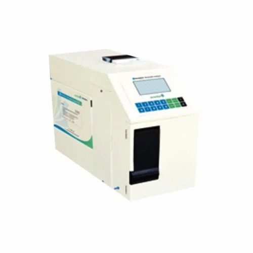 BeneSphera Electrolyte Analyzer