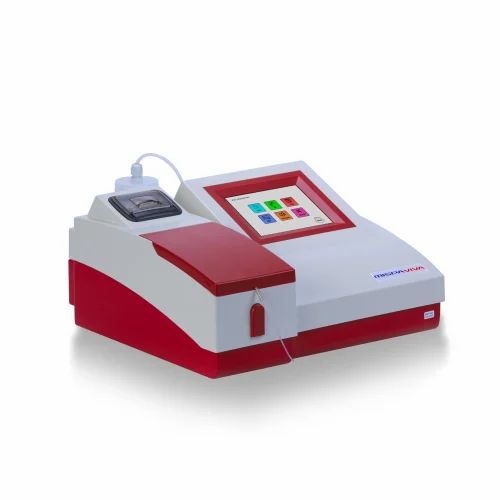 Electrolyte Analyzer ., For Laboratory Use