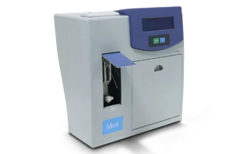 Meril Quantilyte Electrolyte Analyzer