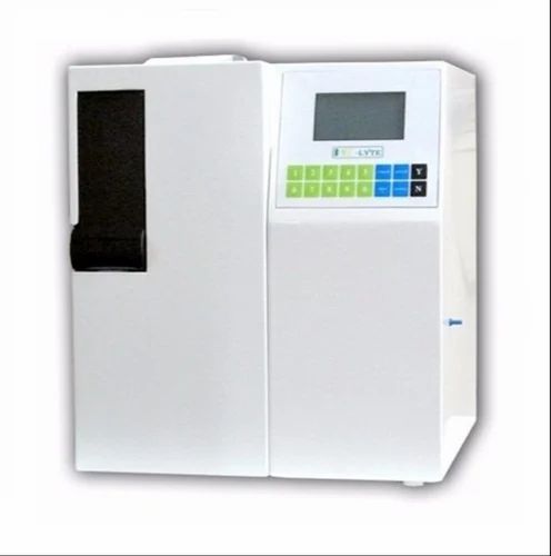 HDC Lyte Electrolyte Analyzer, For Laboratory Use,Hospital Use