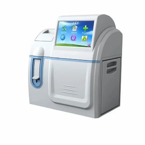 MedGroup Automatic Electrolyte Analyzer