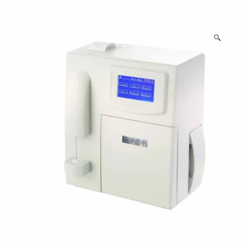 Matrix Fully Automatic Electrolyte Analyzer